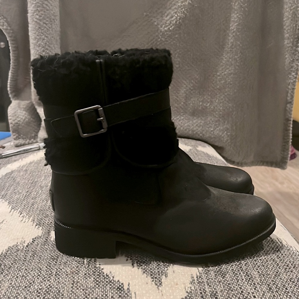 Blayre boot III